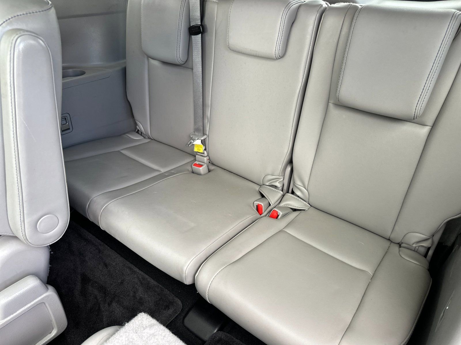 Used 2015 Toyota Highlander Limited Platinum AWD/4WD image 18