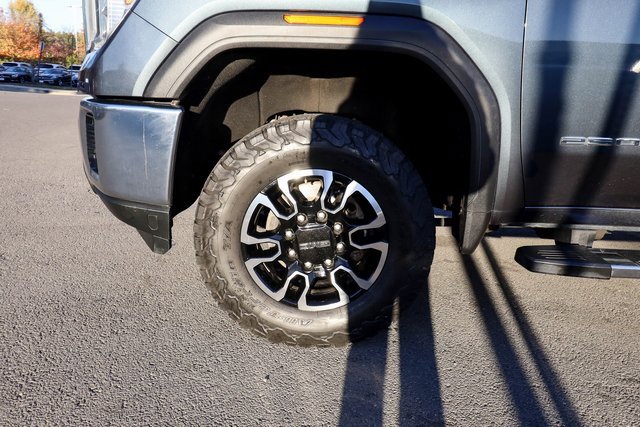 Used 2020 GMC Sierra 2500 SLE w/ SLE Convenience Package image 28