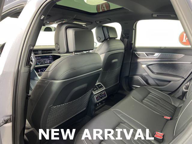 Used 2023 Audi A6 3.0T Prestige w/ Prestige Package image 10