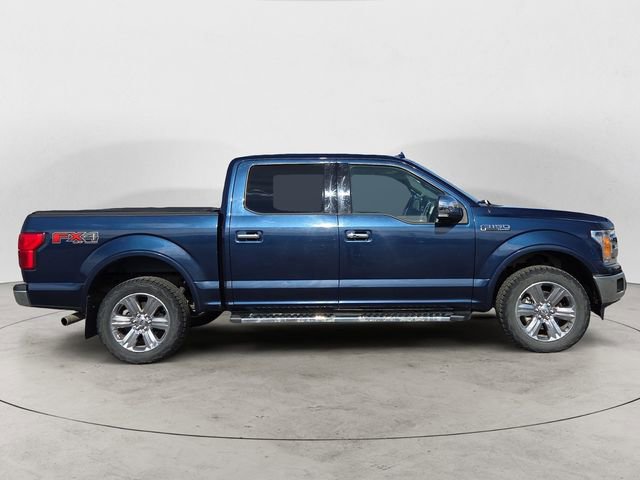 Used 2018 Ford F150 Lariat image 6