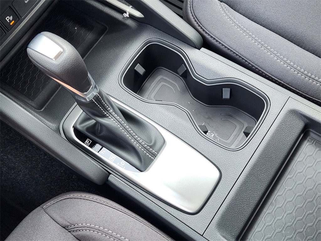 New 2025 Nissan Frontier SV w/ SV Convenience Package image 14