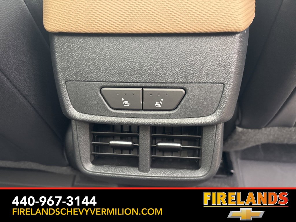 New 2026 Chevrolet Equinox ACTIV w/ Convenience Package III image 49