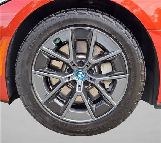 Used 2023 BMW i4 eDrive35 w/ Premium Package RWD image 24
