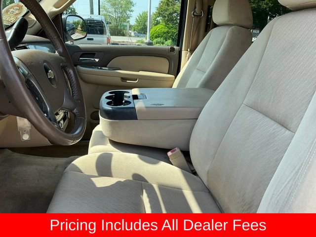 Used 2009 Chevrolet Tahoe LS RWD image 5