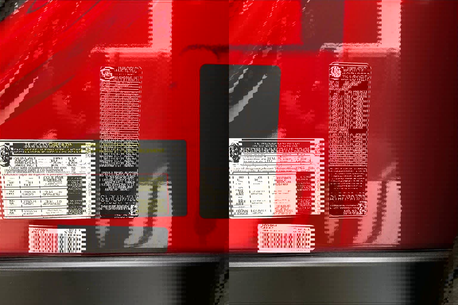 Used 2023 Land Rover Range Rover Sport SE image 37