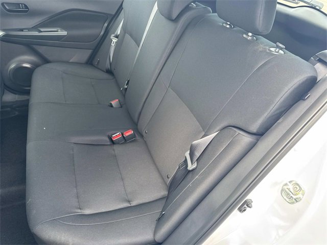 New 2025 Nissan Kicks Play S image 15