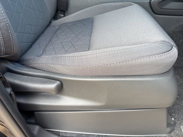 New 2026 Nissan Frontier SV w/ All-Weather Content Package image 21