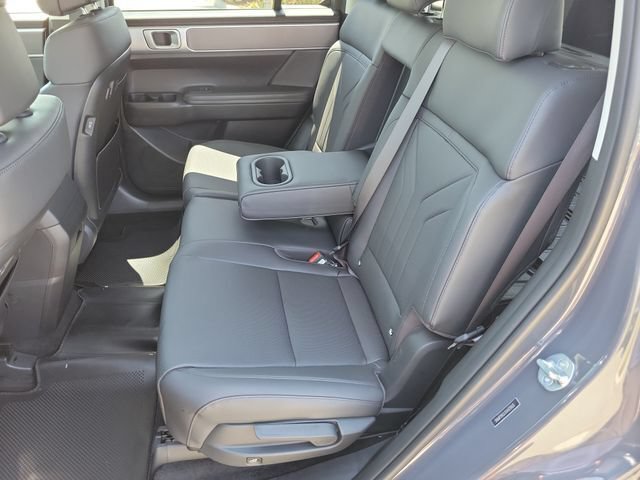 New 2027 Hyundai Santa Fe SEL FWD image 24
