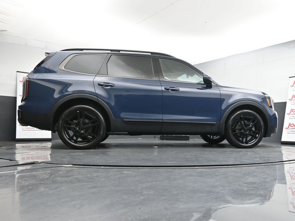 Used 2025 Kia Telluride EX X-Line image 38
