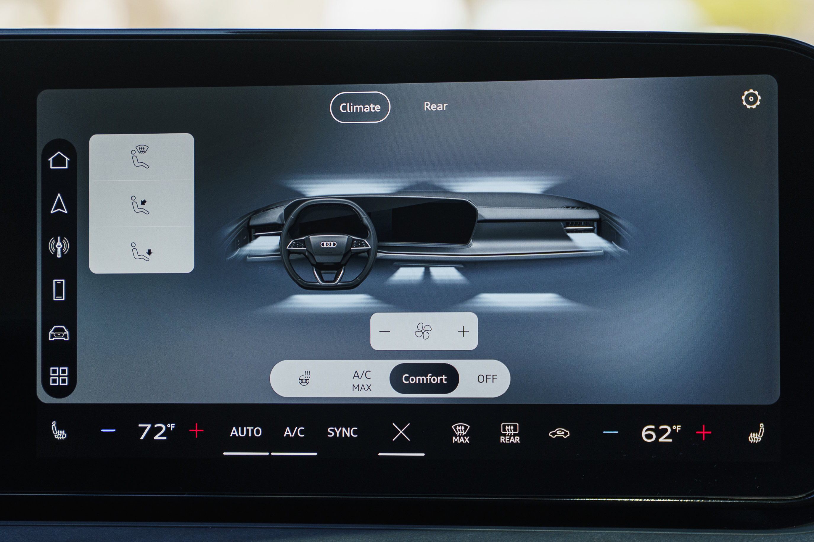 New 2026 Audi Q3 quattro 2.0T image 11