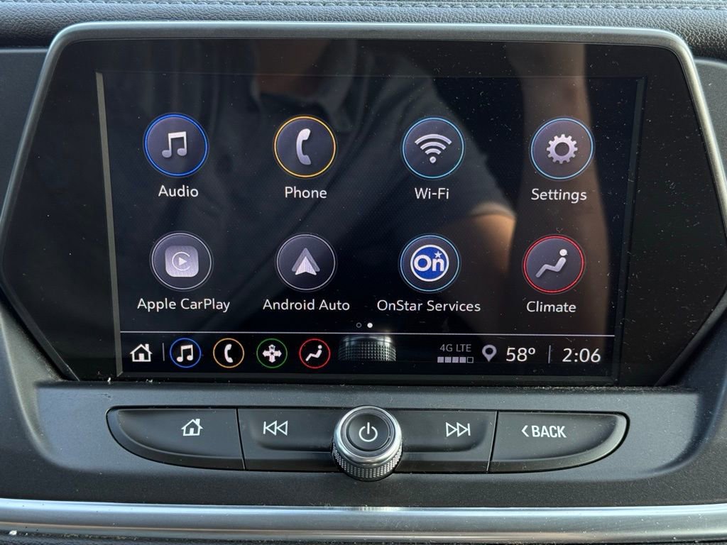 Used 2022 Chevrolet Blazer LT image 28