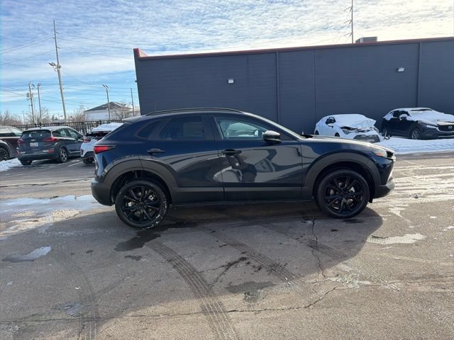 New 2026 MAZDA CX-30 2.5 Turbo AWD/4WD image 5