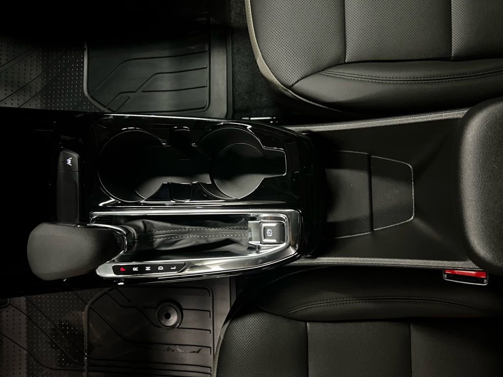 New 2026 Chevrolet Trax ACTIV image 20