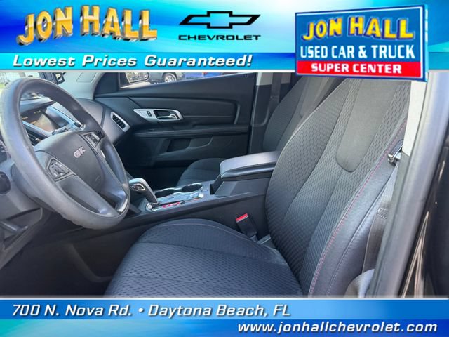 Used 2015 GMC Terrain SLE FWD image 18