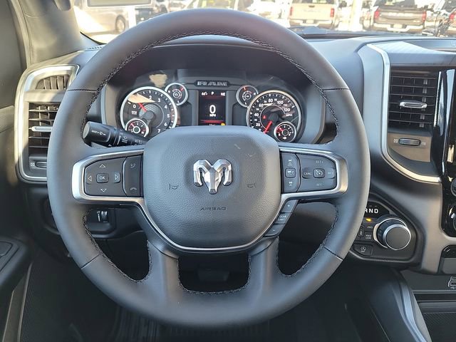 New 2026 RAM 1500 Big Horn image 19