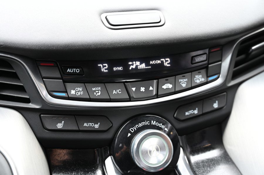 Used 2023 Acura TLX w/ Technology Package image 25