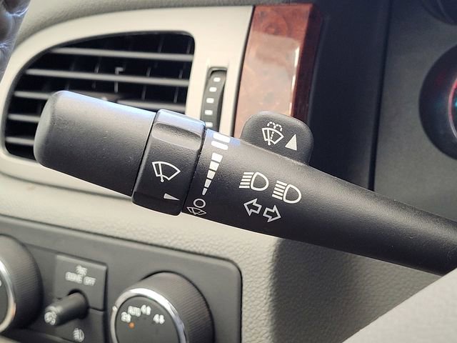 Used 2012 Chevrolet Silverado 1500 LTZ w/ Suspension Package, Off-Road image 31