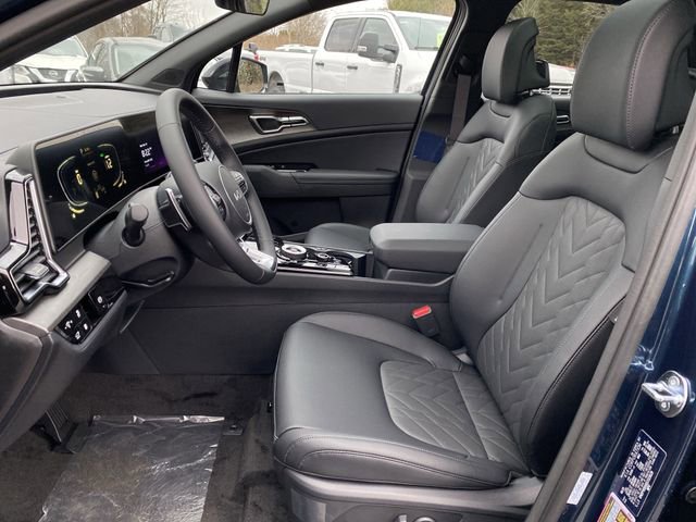 New 2025 Kia Sportage X-Line image 4