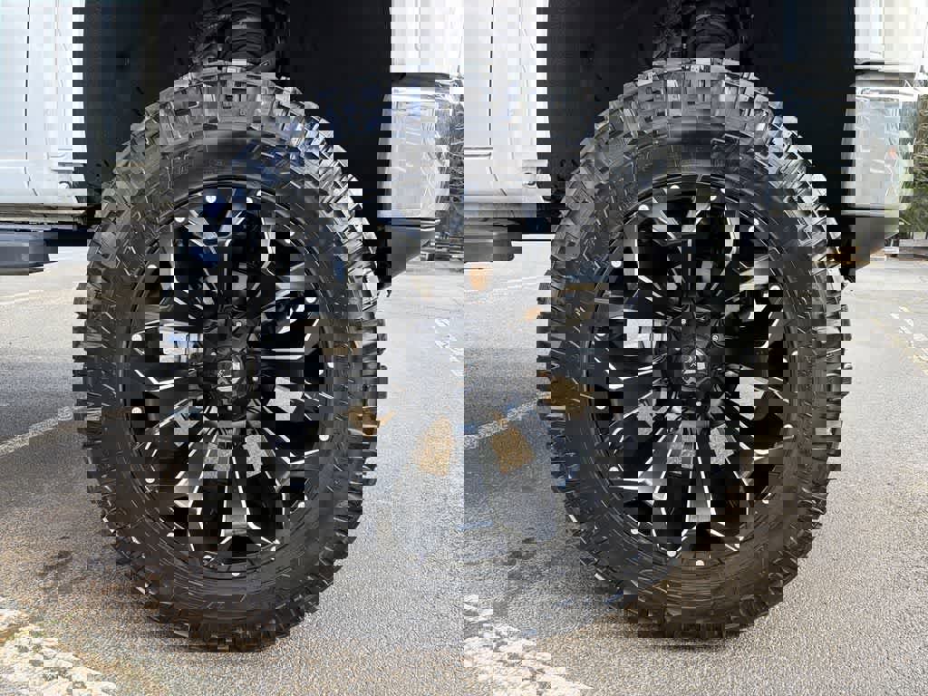 Certified 2022 GMC Sierra 1500 SLT w/ SLT Premium Plus Package image 21