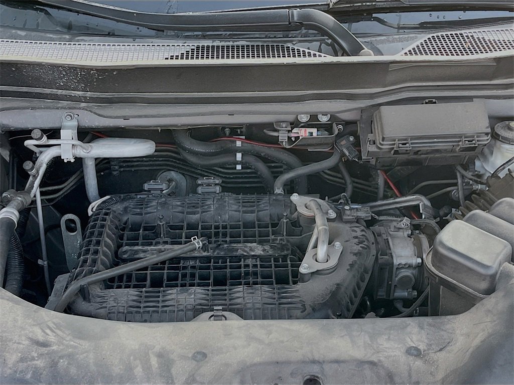 Used 2020 Honda Passport Touring image 29