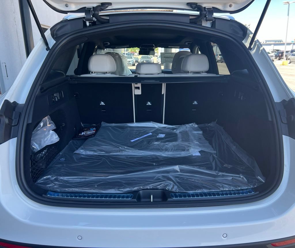 New 2026 Mercedes-Benz GLC 300 4MATIC image 28