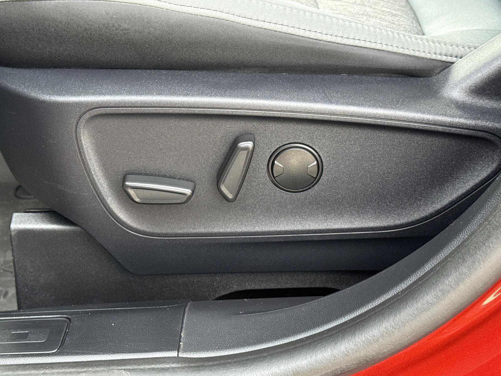 Used 2022 Ford Bronco Sport Big Bend w/ Convenience Package AWD/4WD image 16