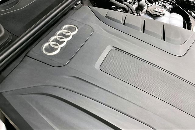 Certified 2025 Audi Q7 2.0T Premium w/ Convenience Plus Package image 34