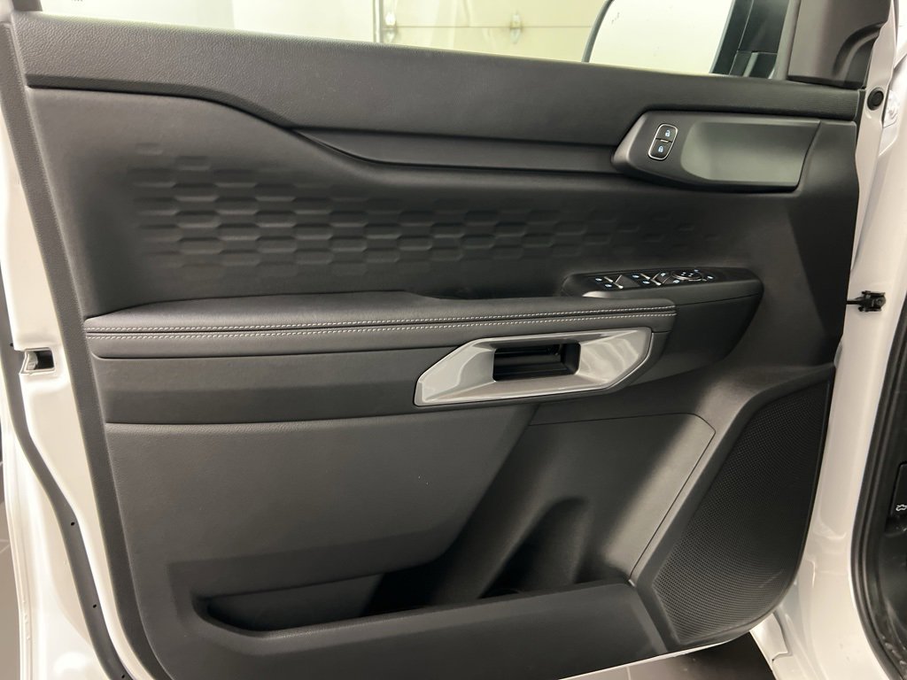 New 2025 Ford Ranger XLT image 28