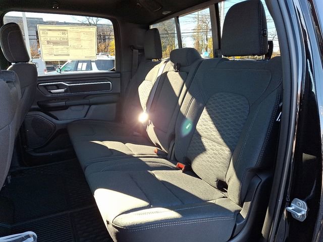 New 2026 RAM 1500 Big Horn image 6