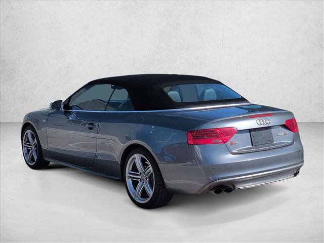 Used 2013 Audi S5 Premium Plus w/ Audi MMI Navigation Plus Pkg image 7