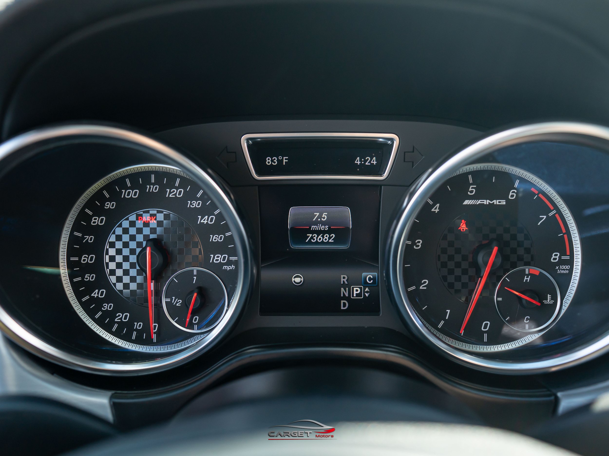 Used 2019 Mercedes-Benz GLE 43 AMG 4MATIC Coupe image 29