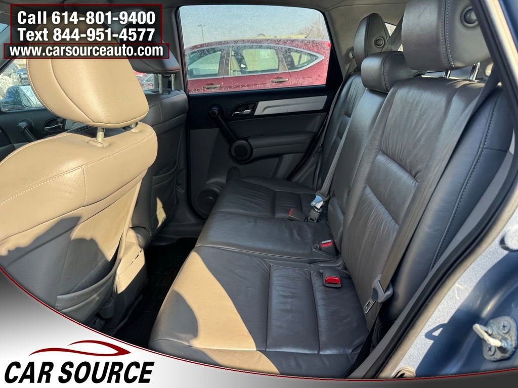 Used 2011 Honda CR-V EX-L image 20