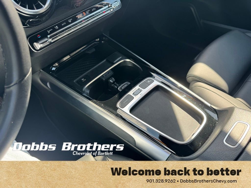 Used 2024 Mercedes-Benz GLB 250 image 22