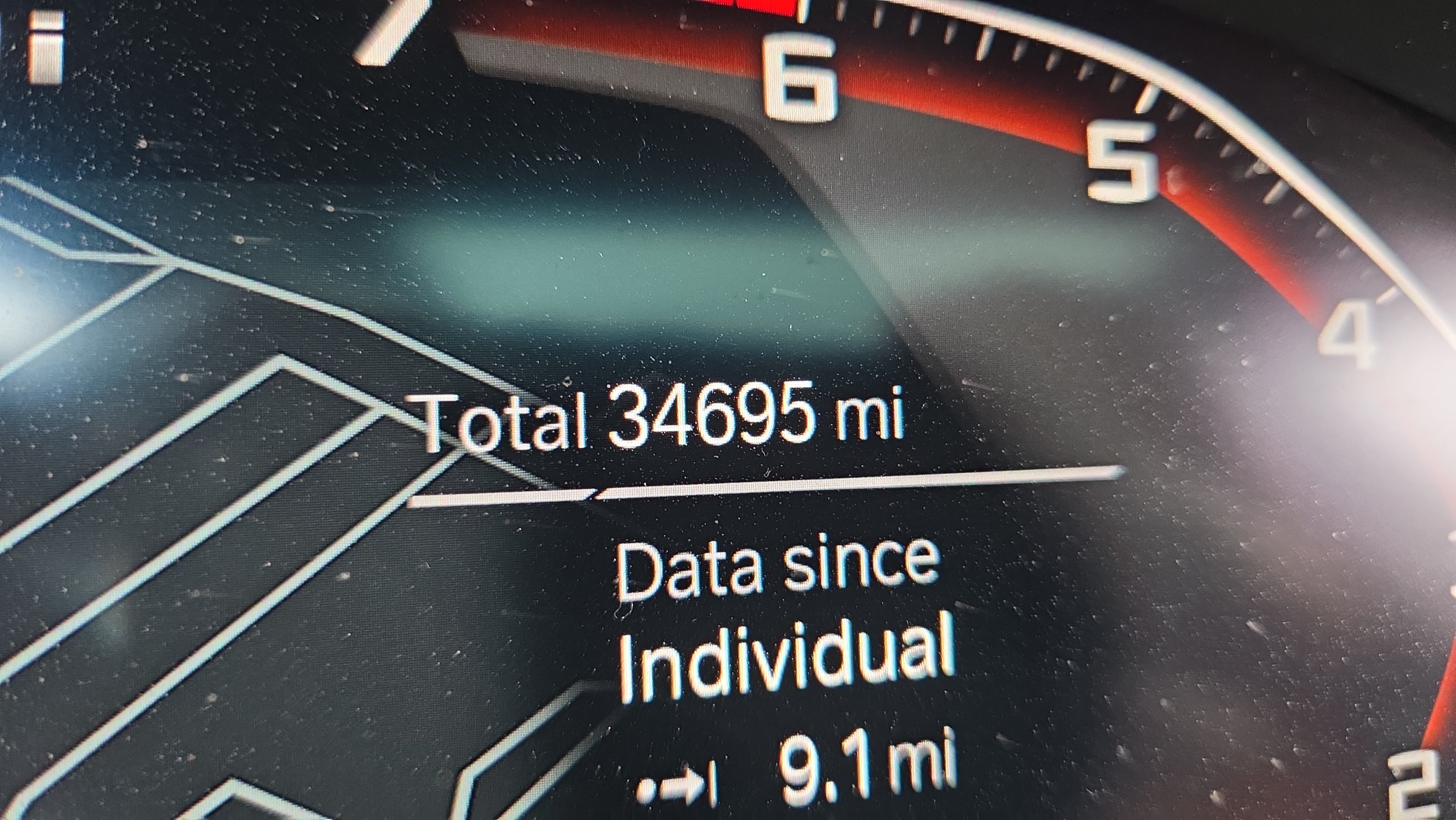 Certified 2023 BMW M550i xDrive AWD/4WD image 26