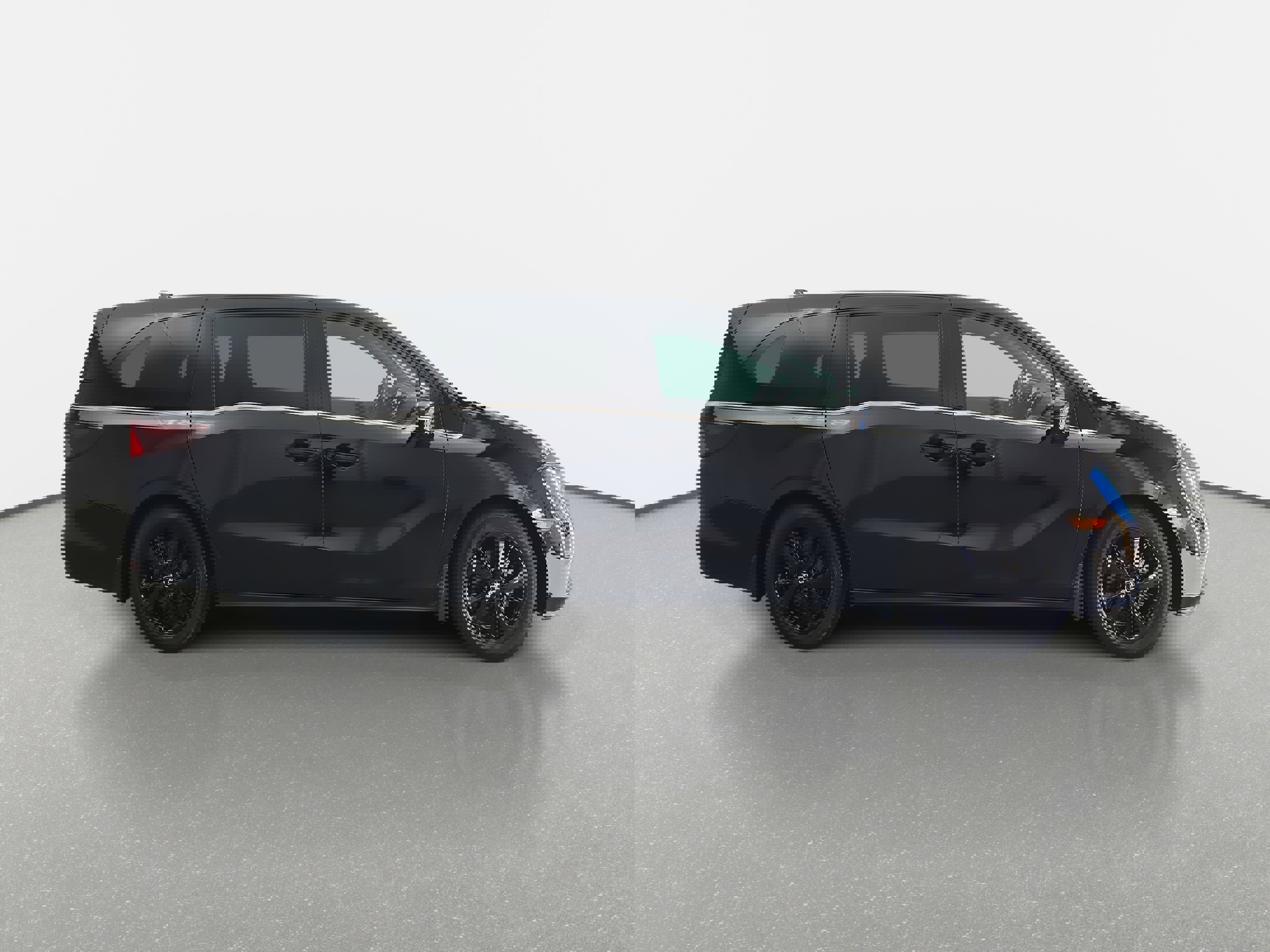 Certified 2023 Honda Odyssey Sport image 4