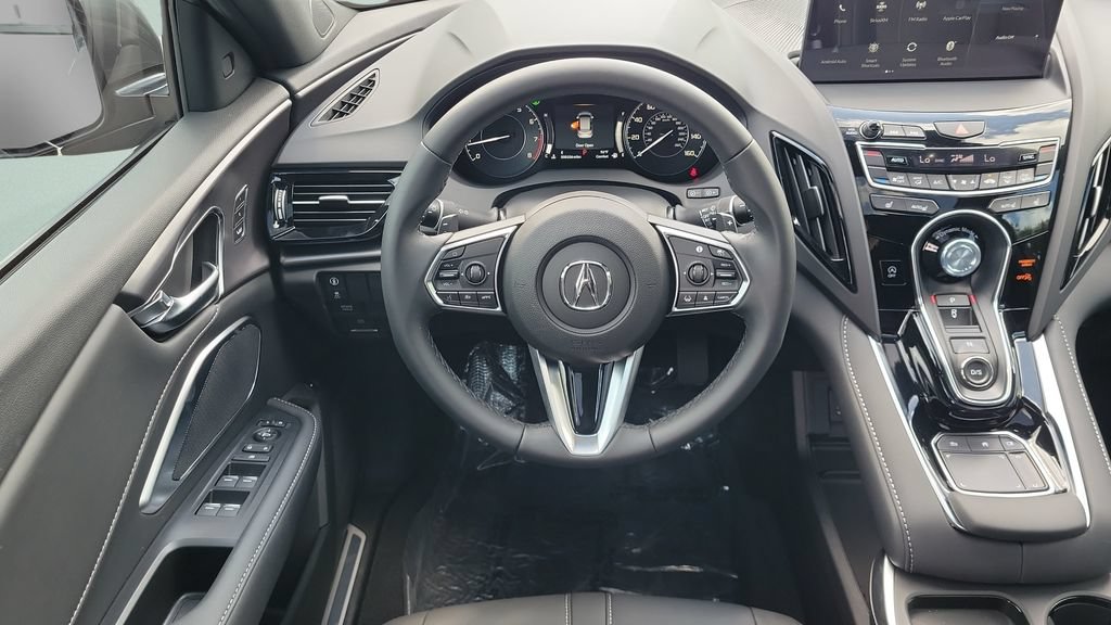 New 2026 Acura RDX SH-AWD image 12
