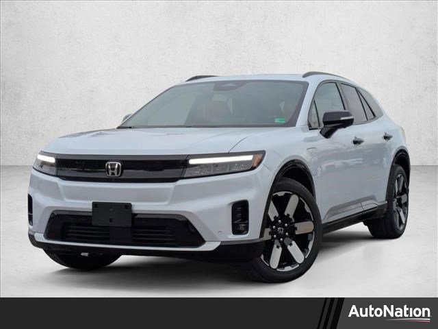 New 2026 Honda Prologue Elite