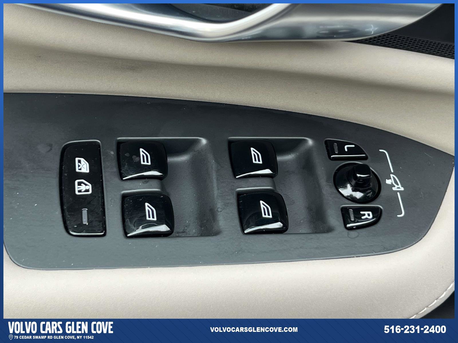 Used 2026 Volvo XC90 B6 Ultra image 17