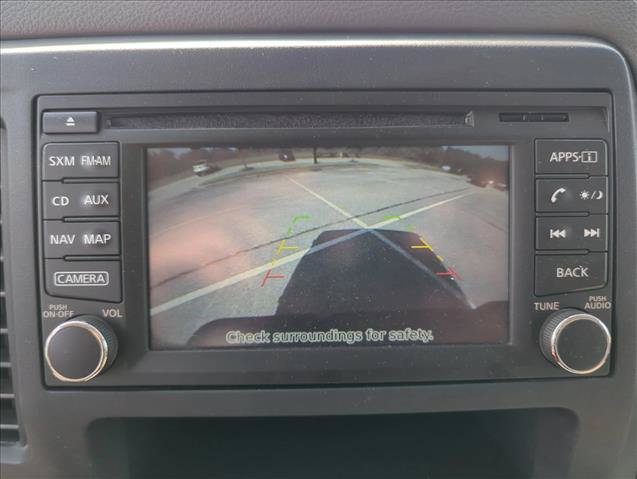 Used 2021 Nissan NV 3500 SL RWD image 15