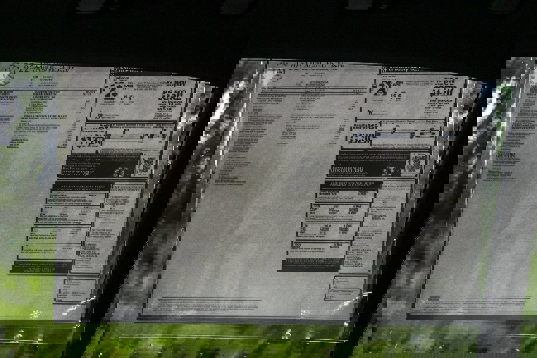 Used 2025 Mercedes-Benz GLE 53 AMG 4MATIC image 18