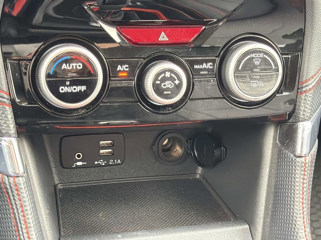 Used 2021 Subaru Forester Sport w/ Popular Package #2 image 27