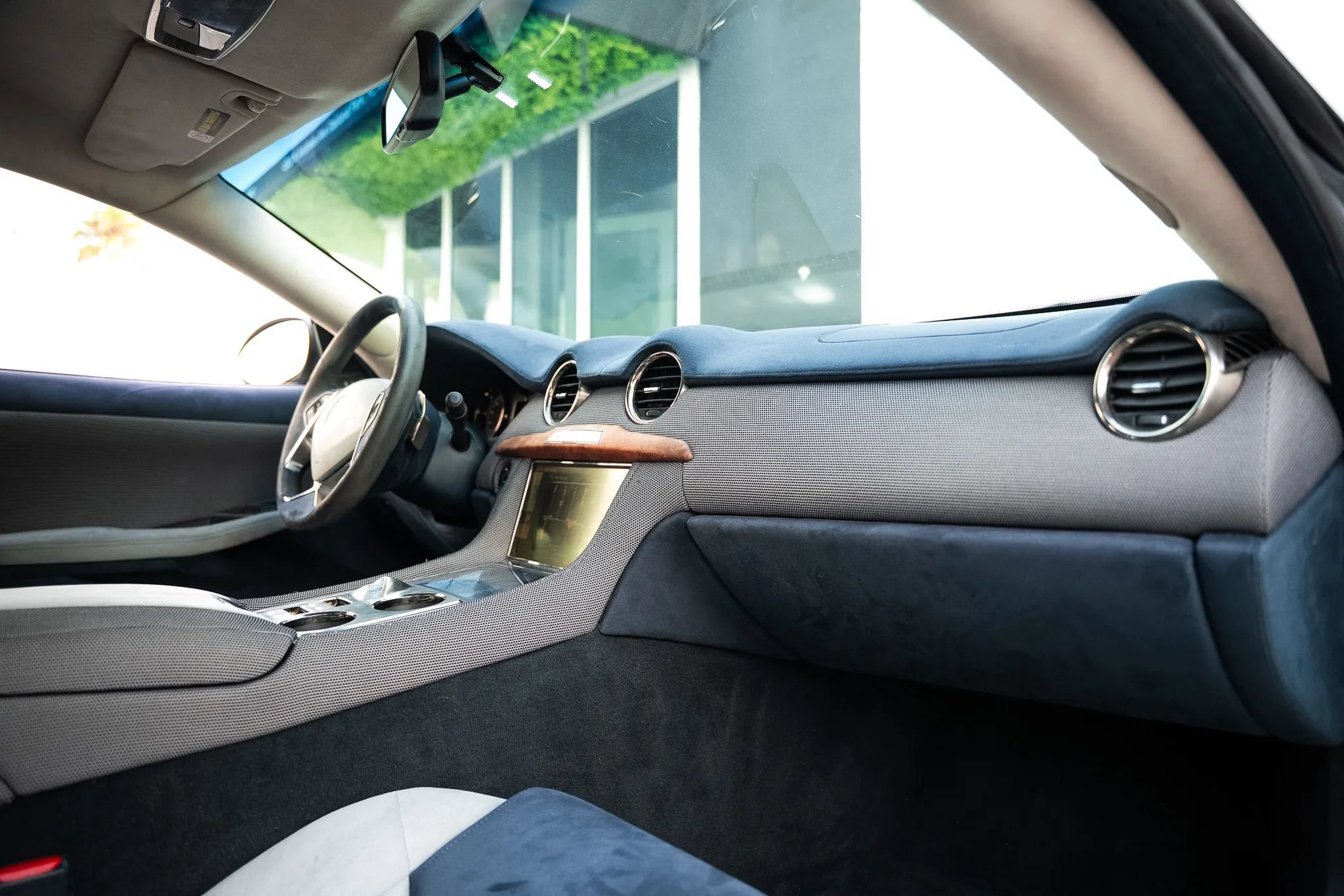 Used 2012 Fisker Karma EcoChic RWD image 38