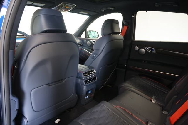 New 2026 Genesis GV80 3.5T e-SC AWD/4WD image 39
