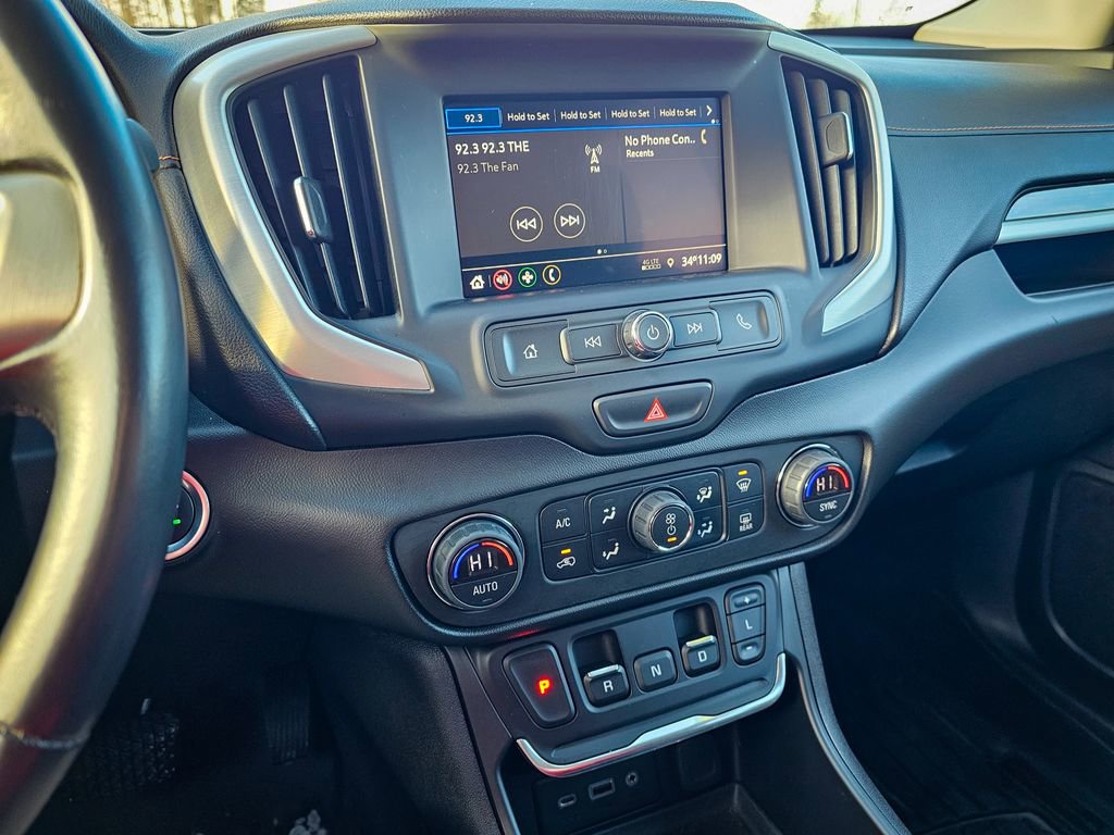 Used 2020 GMC Terrain SLE w/ Driver Convenience Package image 22