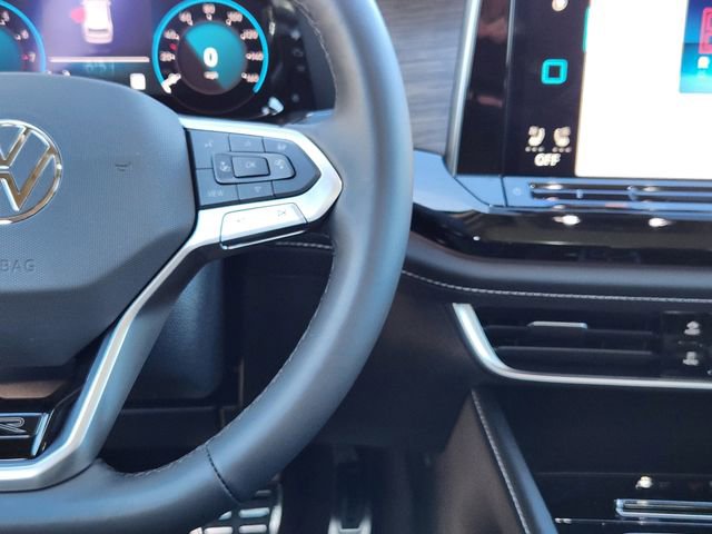 New 2026 Volkswagen Atlas SEL Premium R-Line image 27