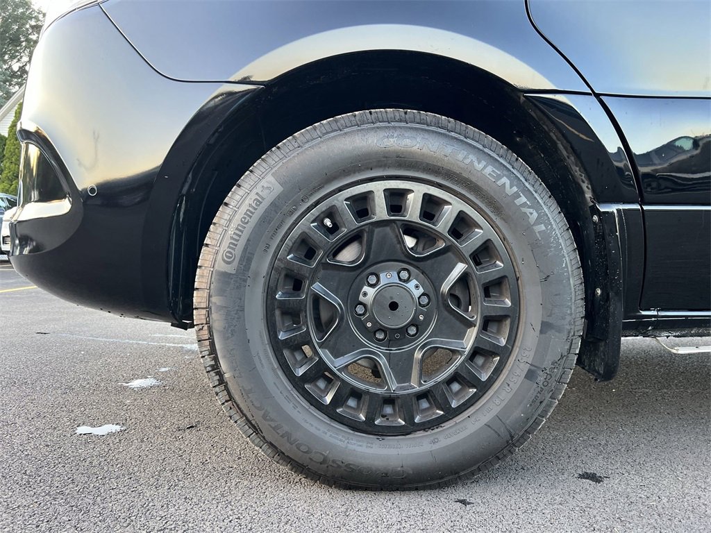 Used 2019 Mercedes-Benz Sprinter 170 image 19