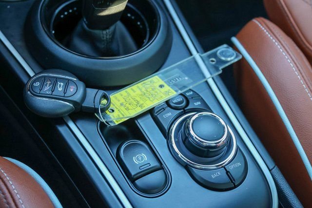 Used 2023 MINI Cooper Countryman John Cooper Works image 23