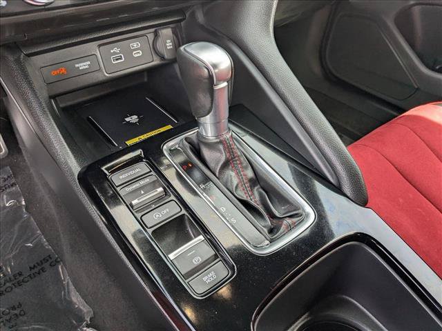 Certified 2024 Acura Integra A-Spec FWD image 12