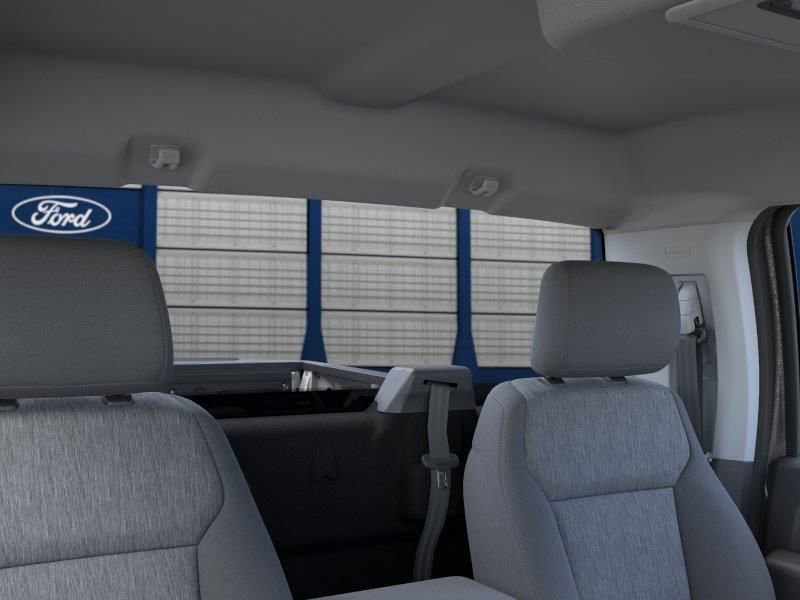 New 2026 Ford F150 XL AWD/4WD image 22