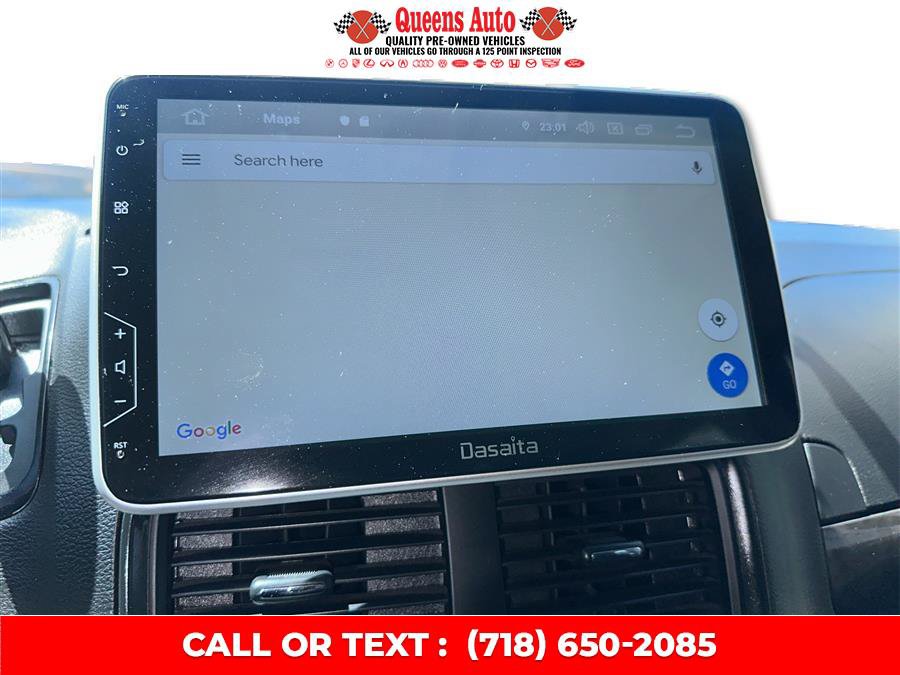Used 2019 Dodge Grand Caravan SE FWD image 34